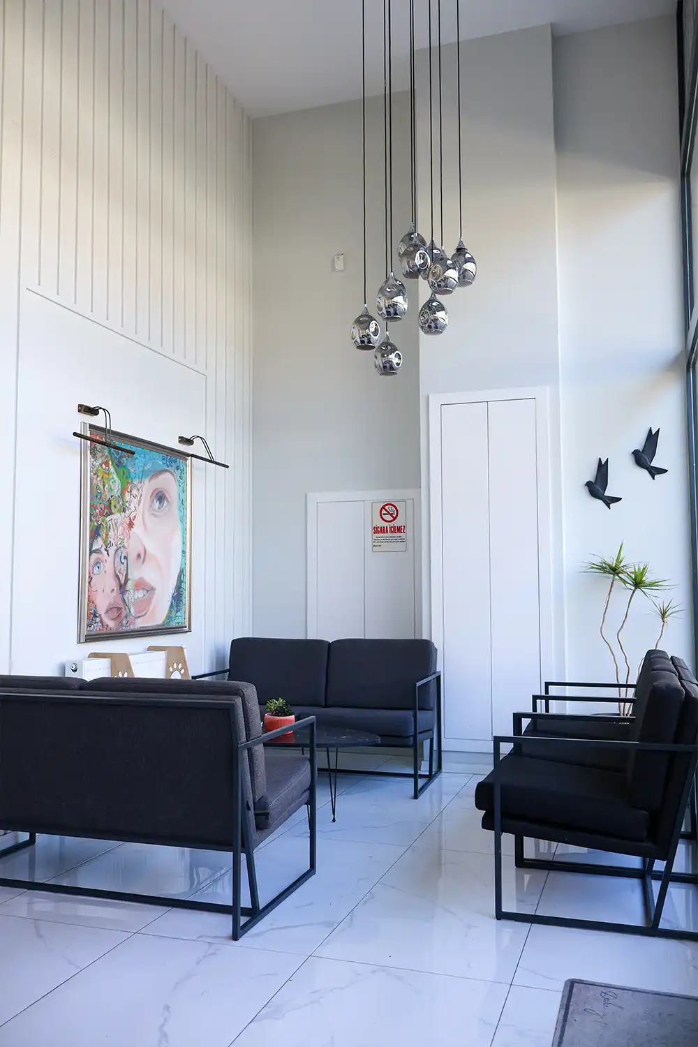 Sone Aile Danışmanlık Merkezi