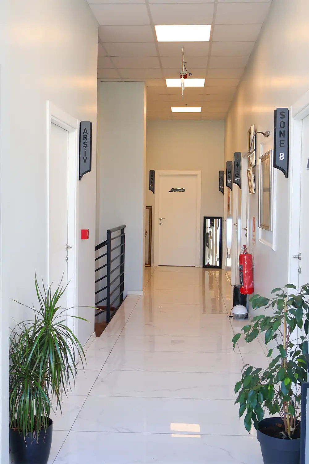 Sone Aile Danışmanlık Merkezi