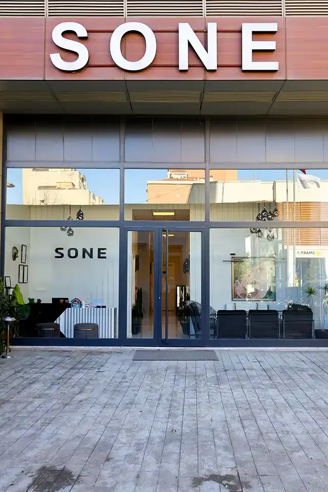 Sone Aile Danışmanlık Merkezi