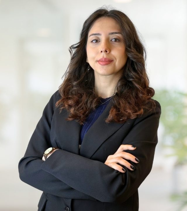 Nurgül Arslan Noor