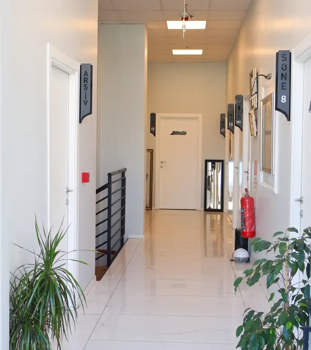 Sone Aile Danışmanlık Merkezi